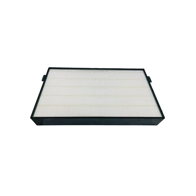 Cabin Filters