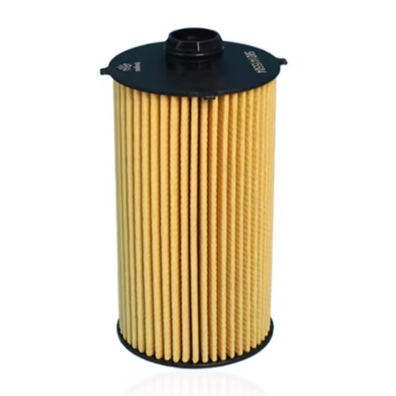 Oil Filters